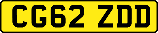 CG62ZDD
