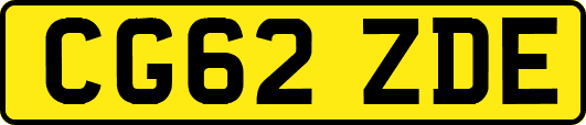 CG62ZDE