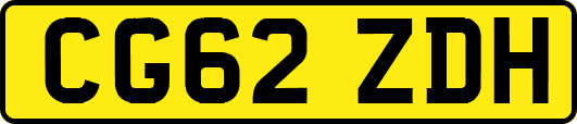CG62ZDH