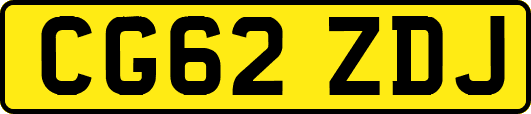 CG62ZDJ
