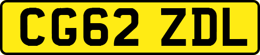 CG62ZDL