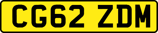 CG62ZDM