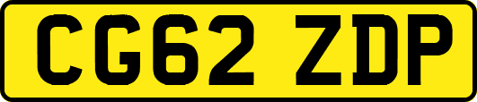 CG62ZDP