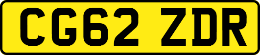 CG62ZDR