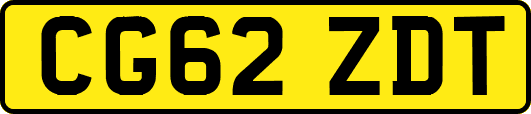 CG62ZDT