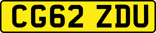 CG62ZDU