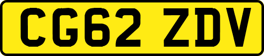 CG62ZDV