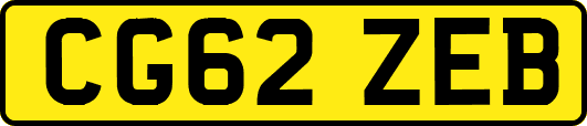 CG62ZEB