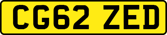CG62ZED