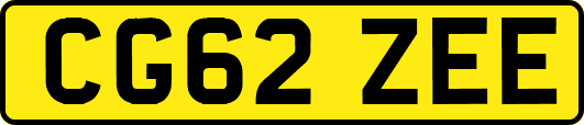 CG62ZEE
