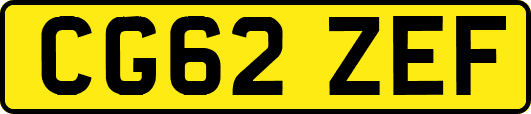 CG62ZEF
