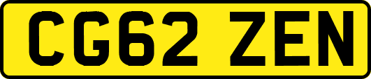 CG62ZEN