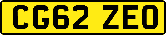 CG62ZEO