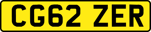 CG62ZER