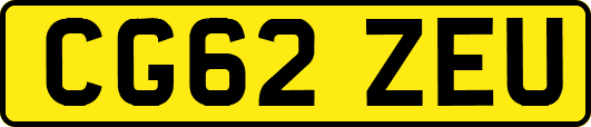 CG62ZEU