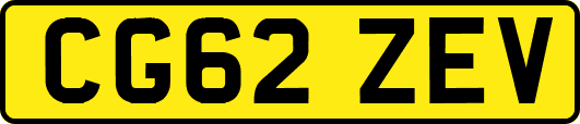 CG62ZEV