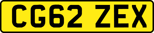 CG62ZEX
