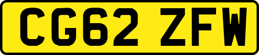 CG62ZFW