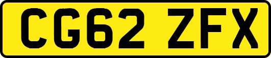 CG62ZFX