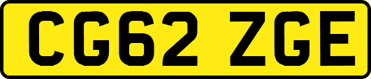 CG62ZGE
