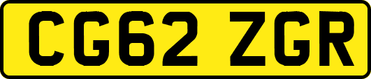 CG62ZGR
