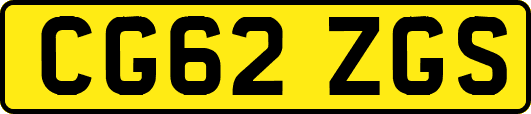 CG62ZGS