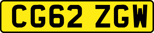 CG62ZGW