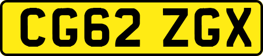 CG62ZGX