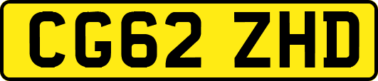 CG62ZHD