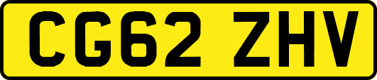 CG62ZHV