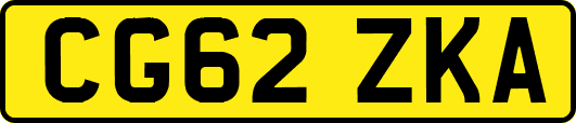 CG62ZKA