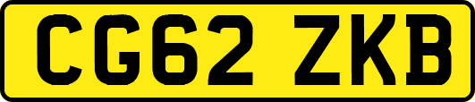 CG62ZKB