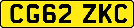 CG62ZKC