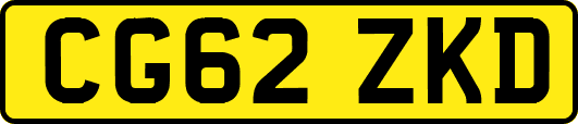 CG62ZKD