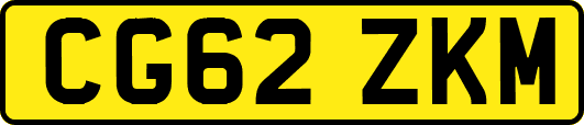 CG62ZKM