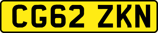 CG62ZKN