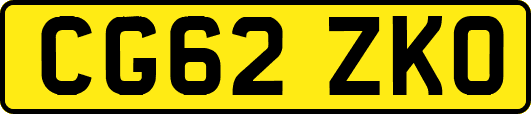 CG62ZKO