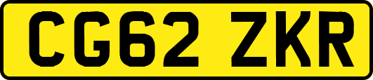 CG62ZKR