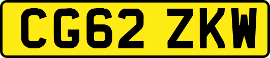 CG62ZKW