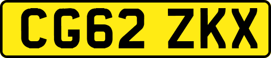 CG62ZKX