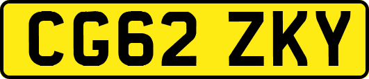 CG62ZKY