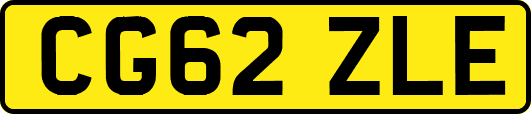 CG62ZLE