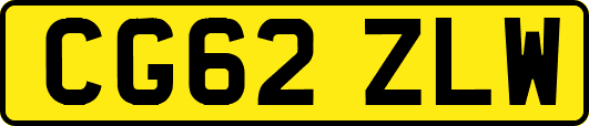 CG62ZLW