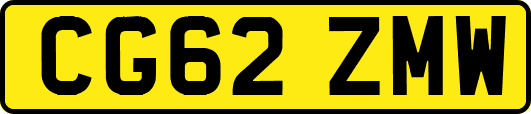 CG62ZMW
