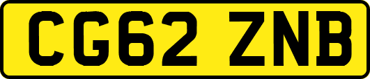 CG62ZNB
