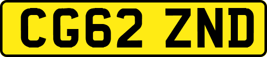 CG62ZND