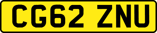 CG62ZNU
