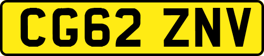 CG62ZNV