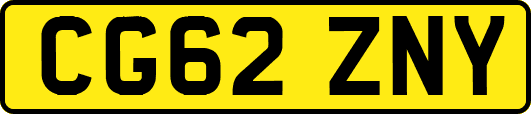 CG62ZNY