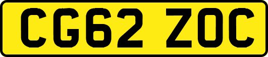 CG62ZOC